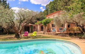 Holiday Home - Saint-Sébastien-d'Aigrefeuille , France - FLG635 1