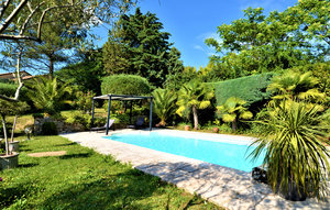 Holiday Home - St Privat des Vieux , France - FLG638 1