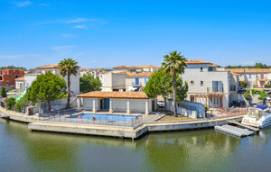 Holiday Home - Aigues-Mortes , France - FLG669 1