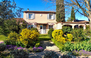 Holiday Home - Saint-Quentin-la-Poterie , France - FLG676 1