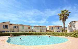 Holiday Home - Aigues-Mortes , France - FLG744 1