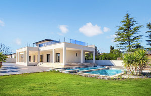 Holiday Home - Pont Saint Esprit , France - FLG800 1