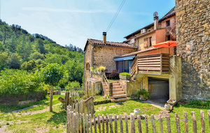 Holiday Home - Saint-Jean-De-Valeriscle , France - FLG805 1
