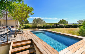 Holiday Home - Blauzac , France - FLG815 1