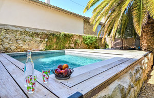Apartment - Pujaut , France - FLG821 1