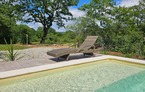 Holiday Home - Barjac , France - FLG829 1