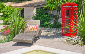 Holiday Home - Barjac , France - FLG829 1