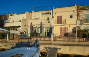 Holiday Home - Aigues-Mortes , France - FLG834 1