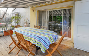 Holiday Home - Saint-Denis , France - FLG838 1