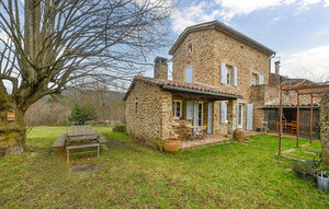 Holiday Home - La Vernarède , France - FLG848 1