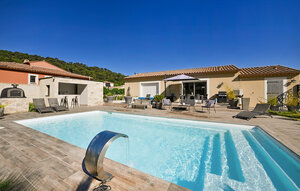 Holiday Home - Bagnols sur ceze , France - FLG850 1