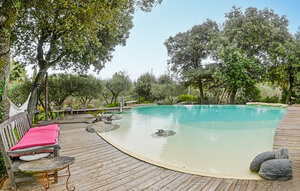Holiday Home - Sommières , France - FLG852 1