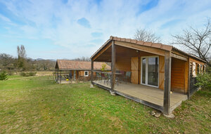 Holiday Home - Barjac , France - FLG855 1