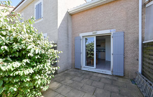 Holiday Home - Calvisson , France - FLG865 1
