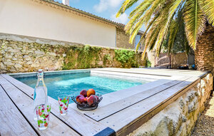 Holiday Home - Pujaut , France - FLG866 1