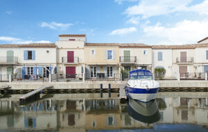 Holiday Home - Quai St Louis Marina 6 , France - FLG890 1