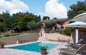 Holiday Home - Rochefort du Gard , France - FLG903 1