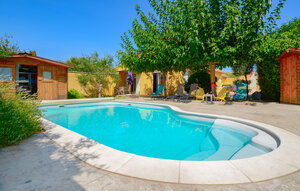 Holiday Home - Marguerittes , France - FLG904 1