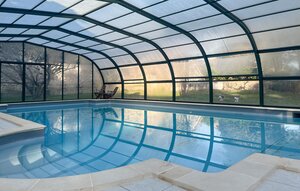 Holiday Home - Saint-Ambroix , France - FLG906 1