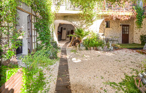 Apartment - Fons sur Lussan , France - FLG914 1