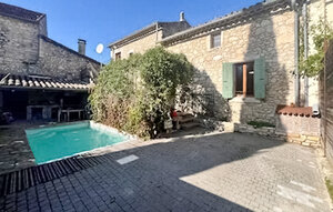 Holiday Home - Montclus , France - FLG915 1