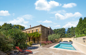 Holiday Home - Orsan , France - FLG917 1