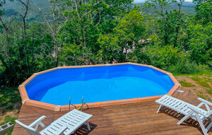 Holiday Home - Gagnieres , France - FLG919 1