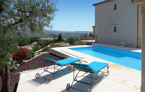 Holiday Home - Calvisson , France - FLG923 1