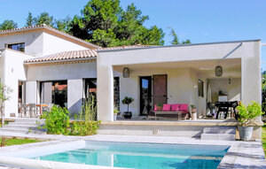 Holiday Home - Villeneuve Les Avignon , France - FLG925 1