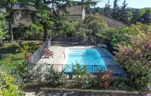 Holiday Home - Montfrin , France - FLG926 1