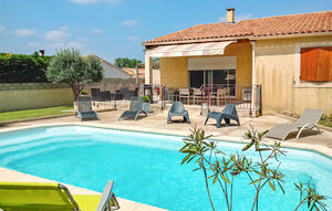 Holiday Home - Montfrin , France - FLG927 1