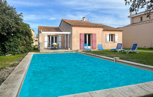 Holiday Home - Vers-Pont-du-Gard , France - FLG928 1
