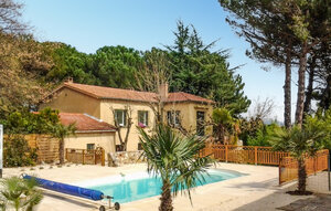 Holiday Home - Bagnols-sur-Cèze , France - FLG933 1