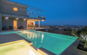 Holiday Home - Rochefort-du-Gard , France - FLG934 1