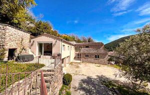 Holiday Home - Rochessadoule , France - FLG935 1
