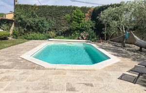 Holiday Home - Roquemaure , France - FLG936 1