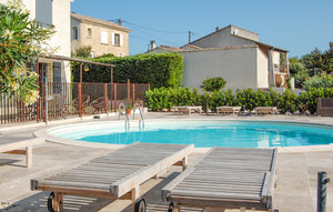 Holiday Home - Saint Pons La Calm , France - FLG937 1