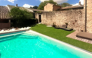 Holiday Home - La-Roque-sur-Cèze , France - FLG938 1
