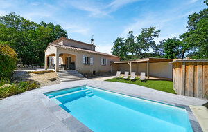 Holiday Home - Orsan , France - FLG940 1