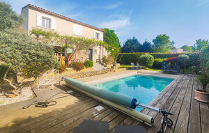 Holiday Home - Cornillon , France - FLG943 1