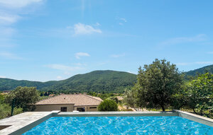 Holiday Home - St-Florent-sur-Auzonnet , France - FLG951 1