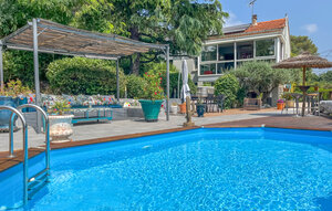 Holiday Home - Nimes , France - FLG953 1
