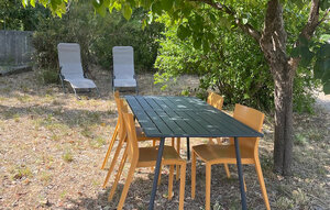 Apartment - Saint-Hippolyte-du-Fort , France - FLG959 1