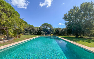 Holiday Home - Uzès , France - FLG961 1