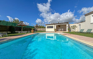 Holiday Home - Aramon , France - FLG964 1