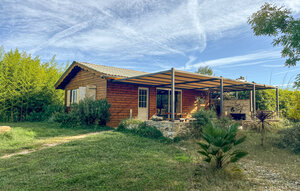 Holiday Home - Saint-Paul-les-Fonts , France - FLG966 1