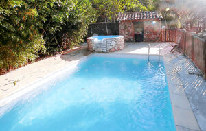 Holiday Home - Les Mages , France - FLG967 1