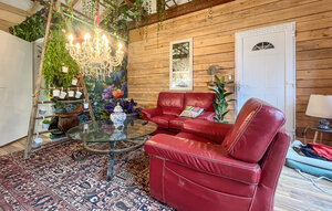 Holiday Home - Salazac , France - FLG968 1