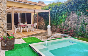 Holiday Home - Salazac , France - FLG968 1