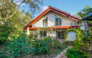 Holiday Home - Molières-sur-ceze , France - FLG969 1